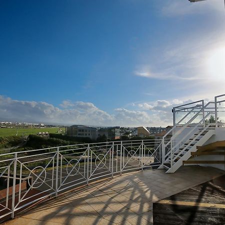 ג'גו Viewtower Resort מראה חיצוני תמונה