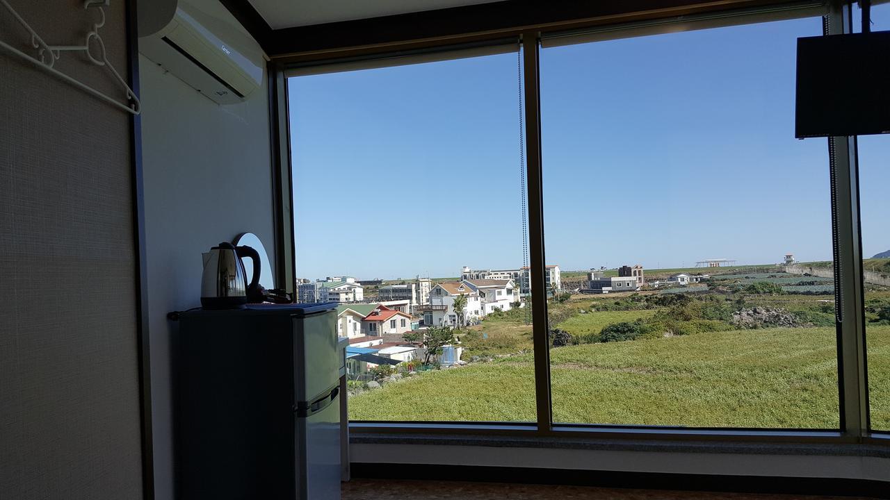 ג'גו Viewtower Resort מראה חיצוני תמונה