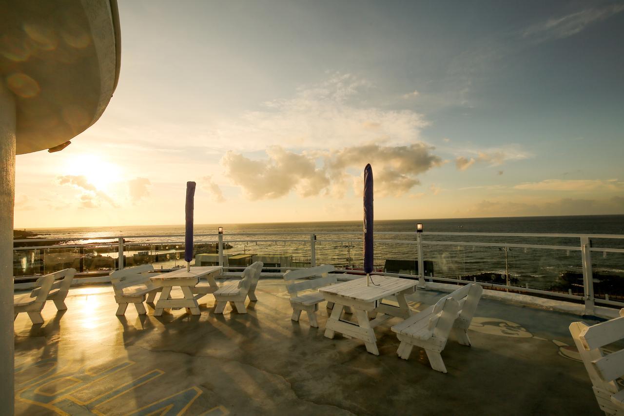 ג'גו Viewtower Resort מראה חיצוני תמונה