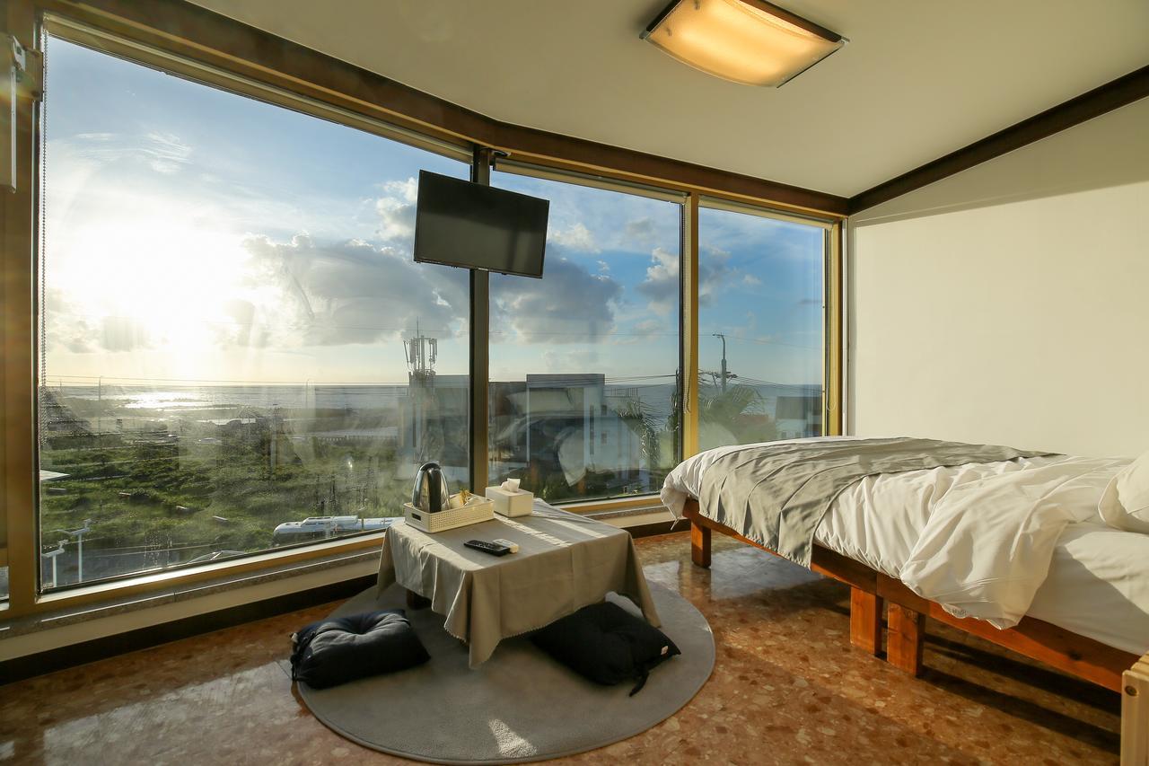 ג'גו Viewtower Resort מראה חיצוני תמונה