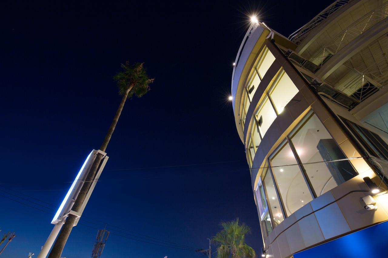 ג'גו Viewtower Resort מראה חיצוני תמונה