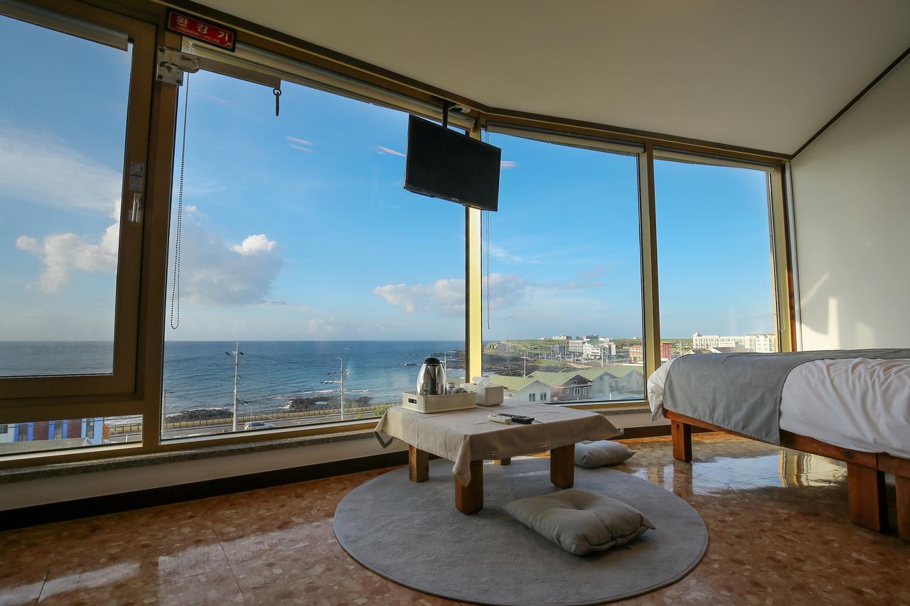 ג'גו Viewtower Resort מראה חיצוני תמונה